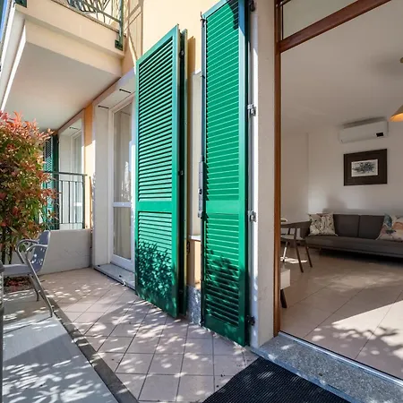 Appartement Pool&garden Escape *