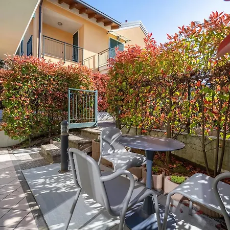 Pool&garden Escape Appartement