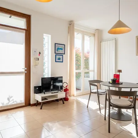 Appartement Pool&garden Escape