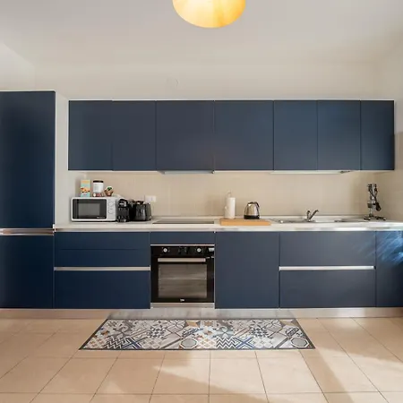 Pool&garden Escape Appartement