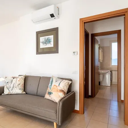 Appartement Pool&garden Escape *