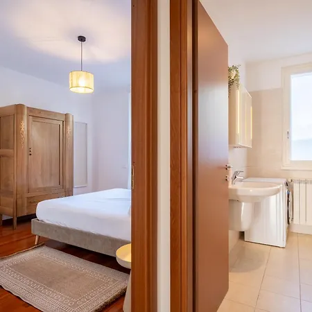 Pool&garden Escape Appartement