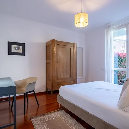 Pool&garden Escape Appartement Bellagio