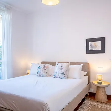 Pool&garden Escape Appartement