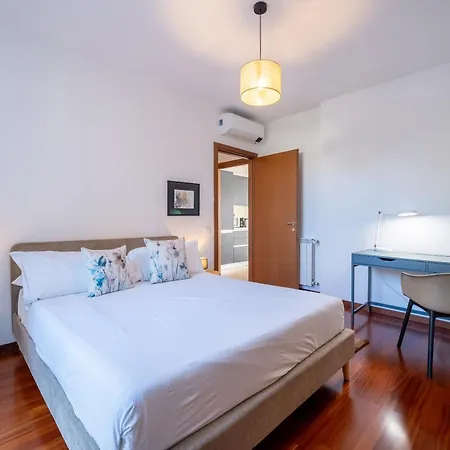 Pool&garden Escape Appartement *