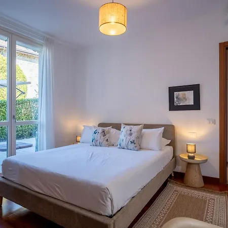 Pool&garden Escape Appartement *