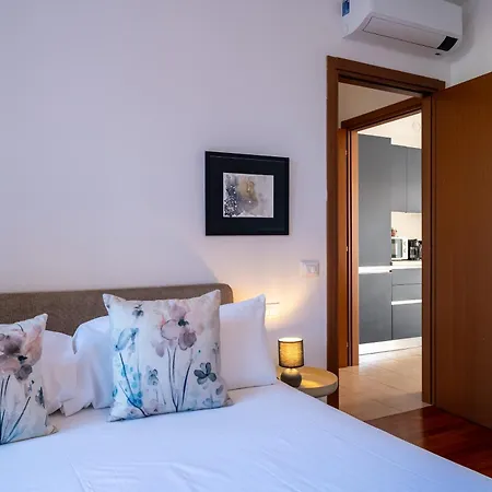 Appartement Pool&garden Escape Bellagio