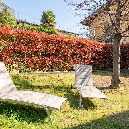 Appartement Pool&garden Escape *