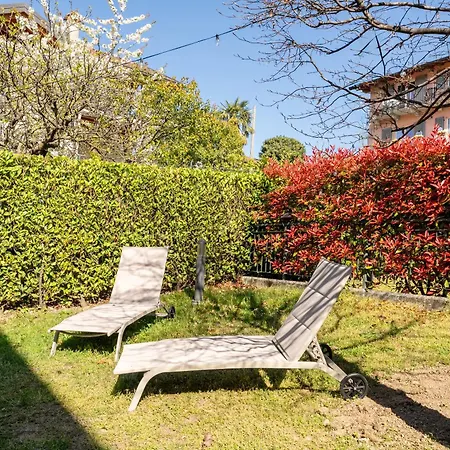 Appartement Pool&garden Escape