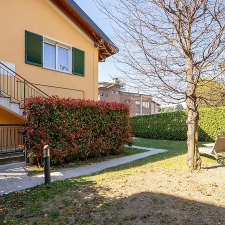 Pool&garden Escape Appartement Bellagio