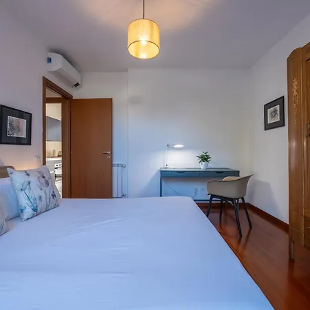 Appartement Pool&garden Escape *