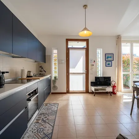Appartement Pool&garden Escape