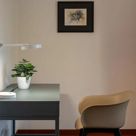 Appartement Pool&garden Escape