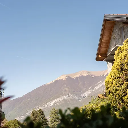 Pool&garden Escape Appartement